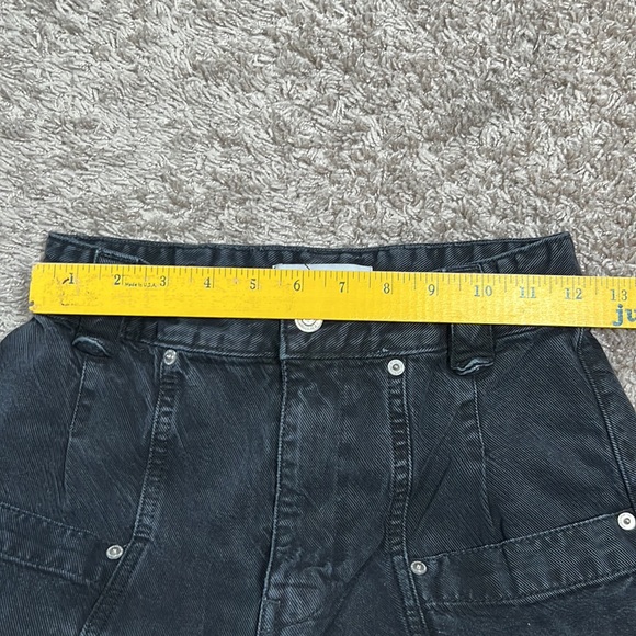 Zara jeans - Picture 6 of 7